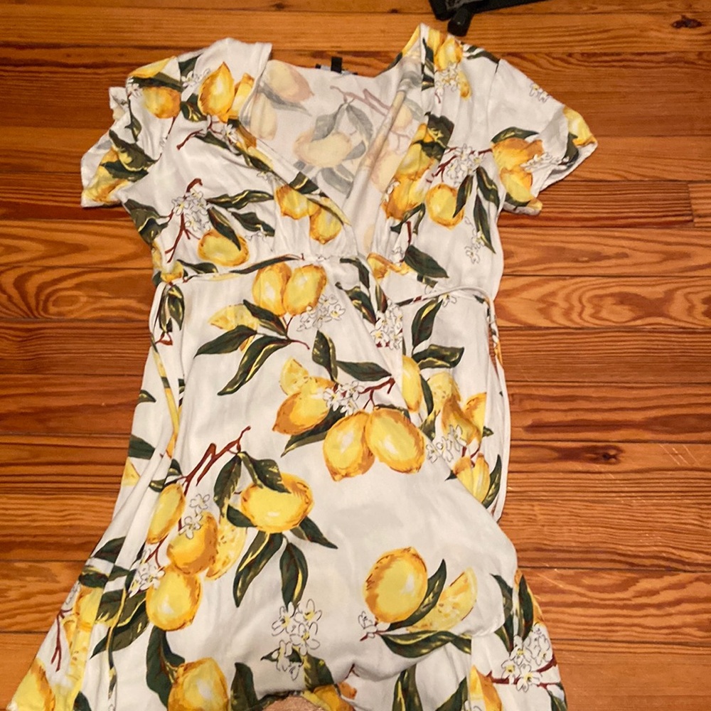 Lulu dress